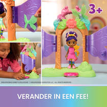 Gabby's Poppenhuis Fairylandia magische onthulling productafbeelding 2