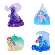 Unicorn Academy baby eenhoorn blind box productafbeelding 9