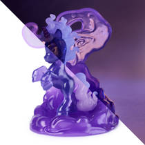Unicorn Academy baby eenhoorn blind box productafbeelding 6