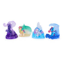 Unicorn Academy baby eenhoorn blind box productafbeelding 3