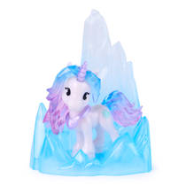 Unicorn Academy baby eenhoorn blind box productafbeelding 8