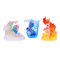 Unicorn Academy baby eenhoorn blind box productafbeelding 7