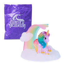 Unicorn Academy baby eenhoorn blind box productafbeelding 2