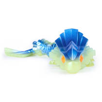 CrystaLynx 3D fidget draak ei blind box - 23 cm productafbeelding 2