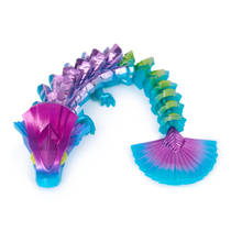 CrystaLynx 3D fidget draak ei blind box - 23 cm productafbeelding 9