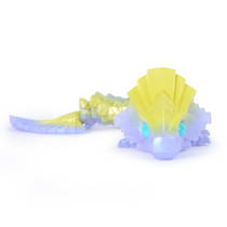 CrystaLynx 3D fidget draak ei blind box - 23 cm productafbeelding 7