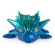 CrystaLynx Dragons 3D fidget ei blind box - 30 cm productafbeelding 3