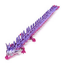 CrystaLynx Dragons 3D fidget ei blind box - 30 cm productafbeelding 9