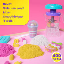 Kinetic Sand smoothie mixer productafbeelding 8
