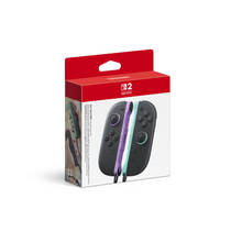 Nintendo Switch 2 Joy-Con controllers