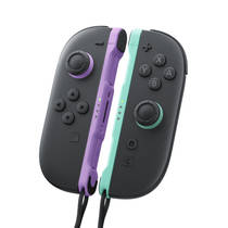 Nintendo Switch 2 Joy-Con controllers productafbeelding 3