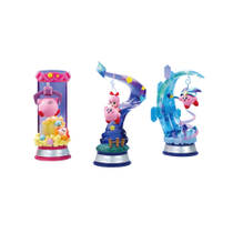 Kirby Twinkle Traveler minifiguur verrassingsset