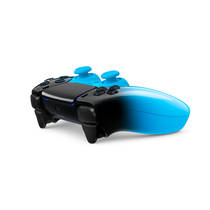 PS5 DualSense draadloze controller Rhythm Blue productafbeelding 4