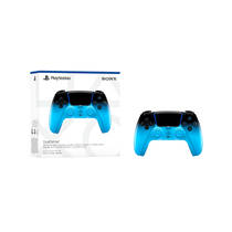 PS5 DualSense draadloze controller Rhythm Blue productafbeelding 2