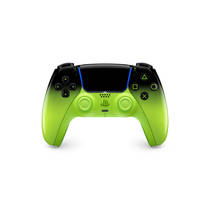 PS5 DualSense draadloze controller Remix Green