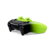 PS5 DualSense draadloze controller Remix Green productafbeelding 3