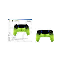 PS5 DualSense draadloze controller Remix Green productafbeelding 2
