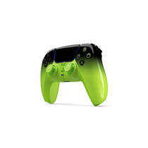PS5 DualSense draadloze controller Remix Green productafbeelding 4