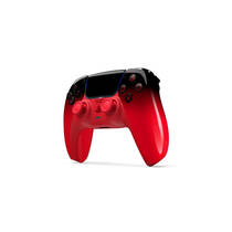 PS5 DualSense draadloze controller Techno Red productafbeelding 3