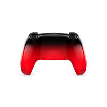 PS5 DualSense draadloze controller Techno Red productafbeelding 5