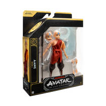 Avatar: The Last Airbender figuur Aang Book Three - 15 cm
