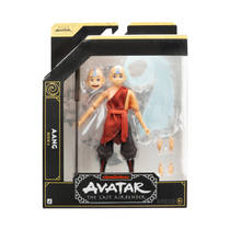 Avatar: The Last Airbender figuur Aang Book Three - 15 cm productafbeelding 5