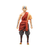 Avatar: The Last Airbender figuur Aang Book Three - 15 cm productafbeelding 2