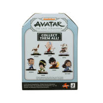 Avatar: The Last Airbender Book 3 minifiguur productafbeelding 2