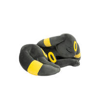 Pokemon pluchen knuffel slapende Umbreon - 45 cm productafbeelding 2