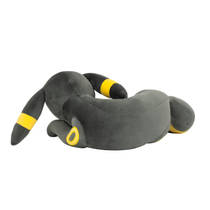 Pokemon pluchen knuffel slapende Umbreon - 45 cm productafbeelding 4