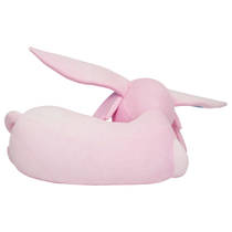 Pokemon Slapende Espeon pluche - 45 cm productafbeelding 7