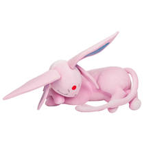 Pokemon Slapende Espeon pluche - 45 cm productafbeelding 8