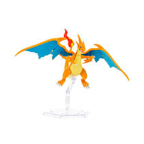 Pokémon Mega-Charizard Y beweegbare figuur - 15 cm productafbeelding 3