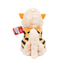 Pokémon pluchen knuffel Arcanine - 30 cm productafbeelding 3
