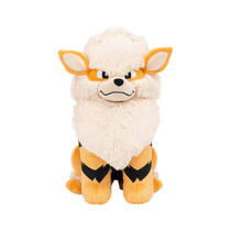 Pokémon pluchen knuffel Arcanine - 30 cm productafbeelding 6