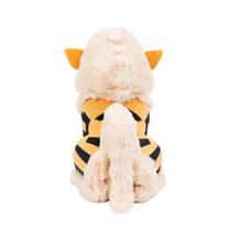 Pokémon pluchen knuffel Arcanine - 30 cm productafbeelding 5