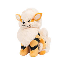 Pokémon pluchen knuffel Arcanine - 30 cm productafbeelding 2
