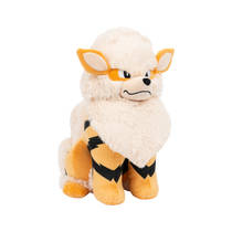 Pokémon pluchen knuffel Arcanine - 30 cm