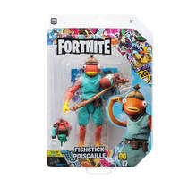 Fortnite Legendary figuur Fishstick productafbeelding 10