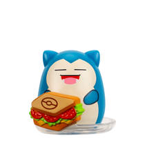Pokémon Squish-a-longs speelfigurenset productafbeelding 5