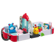 Pokémon Squish-a-longs speelset productafbeelding 4