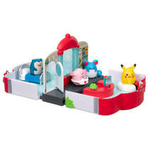 Pokémon Squish-a-longs speelset productafbeelding 5
