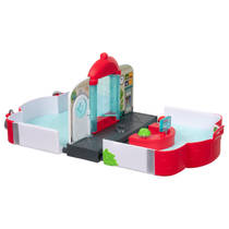 Pokémon Squish-a-longs speelset productafbeelding 3