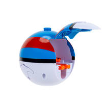 Pokémon Battle Spinner pack Growlithe en Pokéball productafbeelding 8