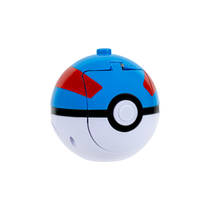 Pokémon Battle Spinner pack Munchlax en Pokéball productafbeelding 5