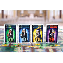 Nuns on the Run productafbeelding 5