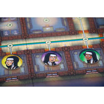 Nuns on the Run productafbeelding 8