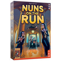 Nuns on the Run productafbeelding 2