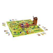 Graantje de Voorste het bordspel productafbeelding 3