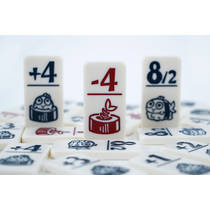 Geharrewar in de Sushibar Junior productafbeelding 7